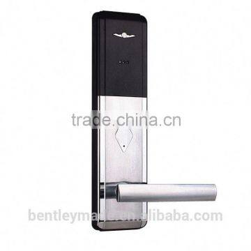 New Europe Mortise Electronic Hotel Locks With 1 Years Warranty photo-2