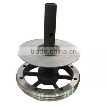 Graphite Electrode Thread Ring Gauge