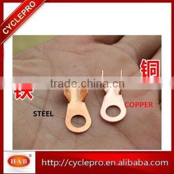 Universal Motorcycle Electric Wire Terminals