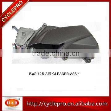 Motorcycle Engine Air Cleaner Scooter Air Filter Box Assy for BWS DIO 50 A27/28 GY6 50 125cc AX100 CG125 C70 photo-5
