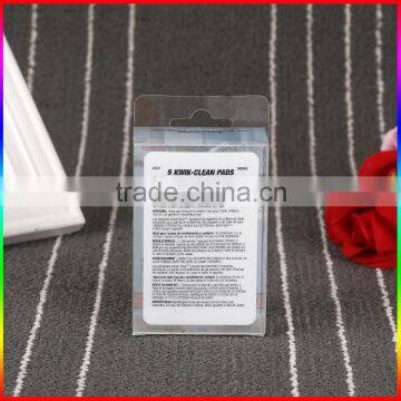 Promotion 2016 Hot Sale New Style Clear PVC Box, Plastic PVC Box, Packaging PVC Box photo-3