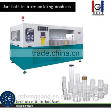 PET Sauce Jar blowing machine