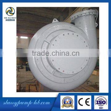 Factory OEM High quality WN industry centrifugal slurry pump