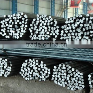 CR added deformed steel bar to Iran