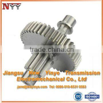 hard chrome plating gear