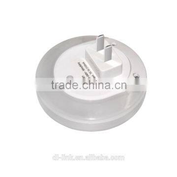 Hot Sales!D06 LED Night Light With Light Detecting Sensor USB Charger US Regulations photo-3