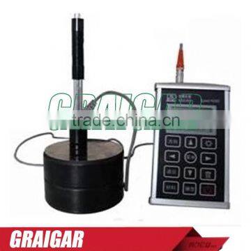 NEW Lpad H200 hardness tester on the Richter scale Rockwell hardness tester Portable hardness tester