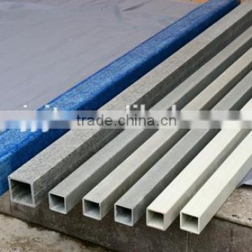 Fiberglass Channel FRP U Channel Profile