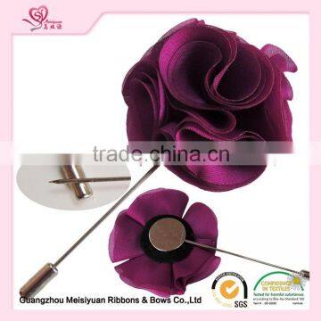 Factory Direct Sale Metal Lapel Pin Badge/lapel Pin Flower Men/lapel Pin Custom photo-6