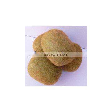 New design kiwifruit, home and office decoration fruits