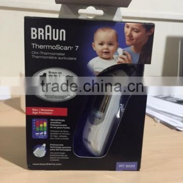 Braun Thermoscan irt 6520