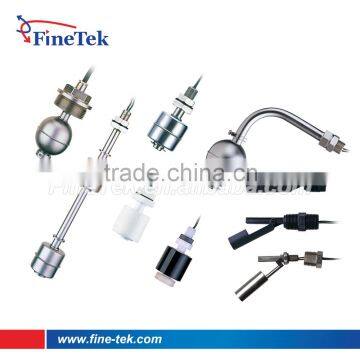 Excellent Quality FineTek FC Samll Float Ball Liquid Level Switch float sensors