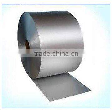 plastic coated aluminum tape LME PET TAPE PET FILM