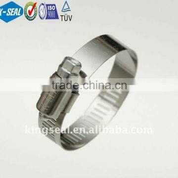 Stainless steel electric cable clamps KL40SS