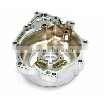 Aluminum Die Casting Service Investment Casting Aluminum Enclosure