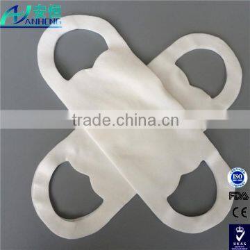 Medical Consumes Disposable Surgical Broad Protective Mask photo-5