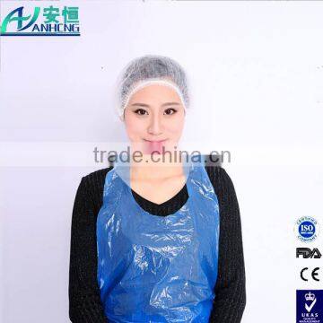 Disposable Hospital Caps Disposable Nonwoven Mob Caps Colored Hospital Nonwoven Clip Mop
