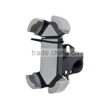 Cell Phone Handlebar Bicycle Bike Mount Holder for universal phones bike bicycle mount holder