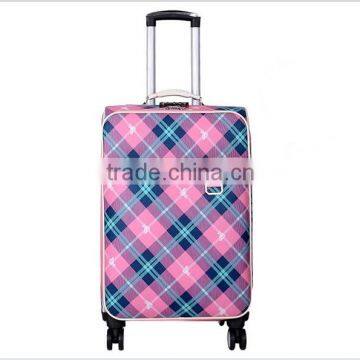 High Quality Luggage Customized Travel Troley