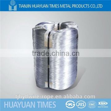 Mabufacture ! galvanized steel wire netting 2.1mm