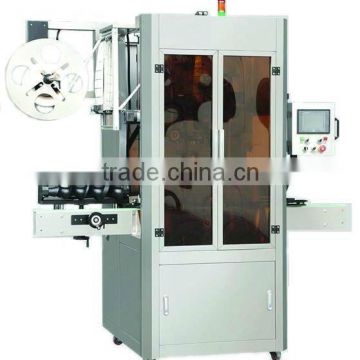 labelling machine shrinkable pvc label