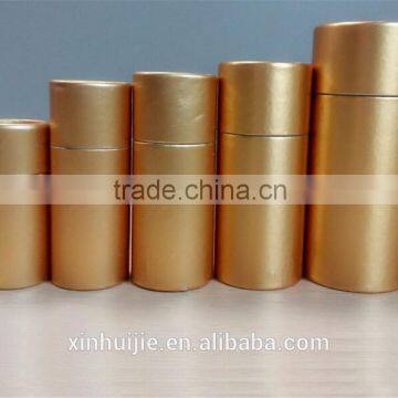 Oil bottle packing paper Can