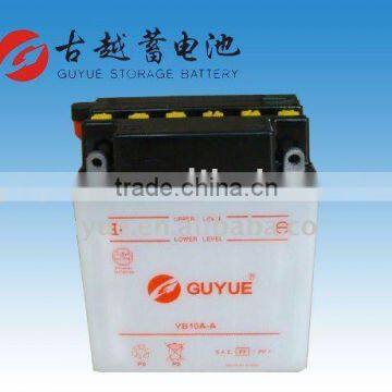 Motorcycle Battery