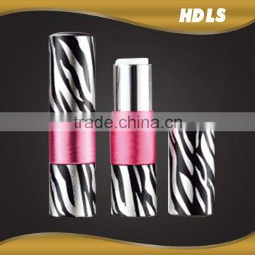 China Supplier Wholesale Cosmetic Packaging Custom Empty Lipstick Tube Container