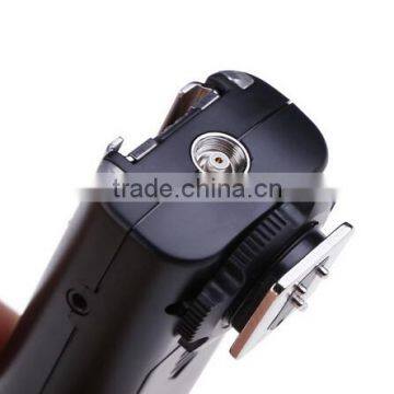 Yongnuo RF-603II N3 Wireless Remote Flash Trigger for DSLR Camera D750 D7200 D610 D3300 photo-3