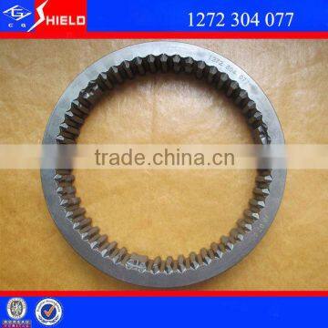 Truck Spare Parts Sliding Sleeve 1272304077 Big Truck Gearbox Manufacturing photo-2