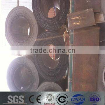 1200mm Width Hot Rolled Steel Coils With Best Price