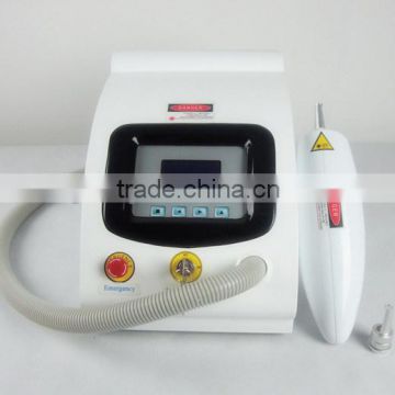 Face whitening laser facial rejuvenation machine