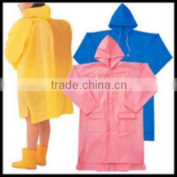 Emergenvy polyethylene PE/ PVC