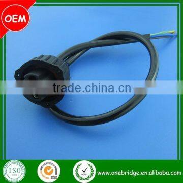 Professional 3 pin auto brake system ABS anti-lock wire harness