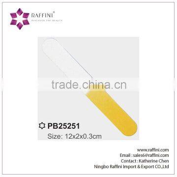 SubstantialSupplier of China EVA girls nail file