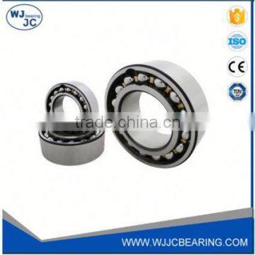 double row angular contact ball bearing 3310ANRTN	50	x	110	x	44.4	mm