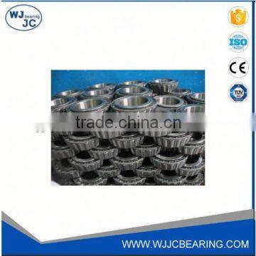 Tapered roller bearing Inch KM84548/KM84510	25.4	x	57.15	x	19.431	mm