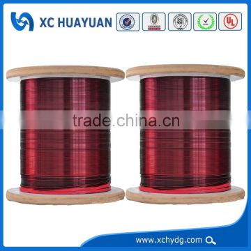 Hot sell factory price enamelled winding coil supplier