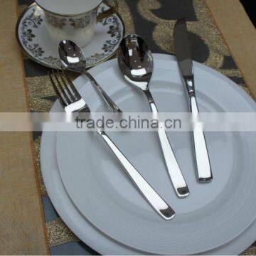 GWG24 Stainless Steel Dinner Set