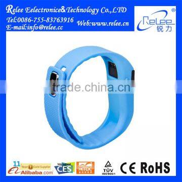 Cheap New Bluetooth 4.0 Smart Wristband Android Cicret Smart Bracelet photo-4