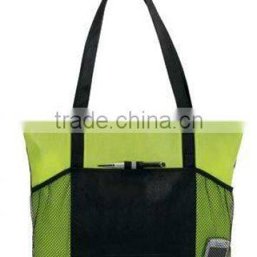 Promotional custom tote bag