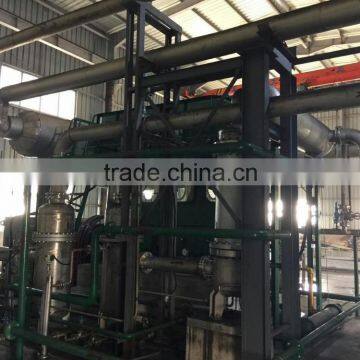 Super Critical Food Grade LCO2 Extraction Factory