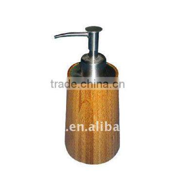bath lotion dispenser