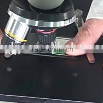 Human Oral Pathology Medical Prepared Slides for Teaching photo-4