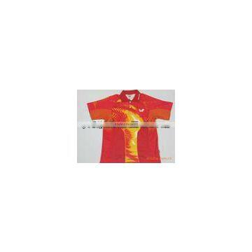Sports Lycra suit