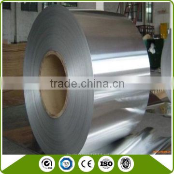 304 316 430 201 202 Stainless steel iron sheet coil sheet metal Cold rolled