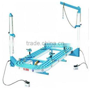 auto chassis straightener C-200