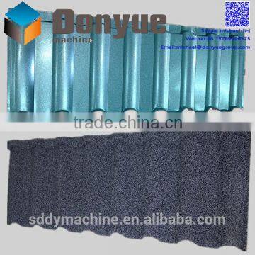 Hot Selling Color Steel Tile Roofing Prices in Dubai photo-6