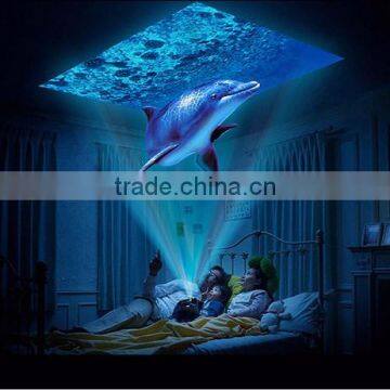 1080p Data Show Projector , Short Throw Interactive Projector , Dlp Beamer photo-4