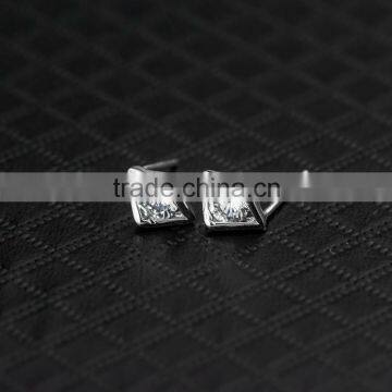 FREE SAMPLING Latest 2015 Fashion Earring Stud Earrings Jewelry photo-6